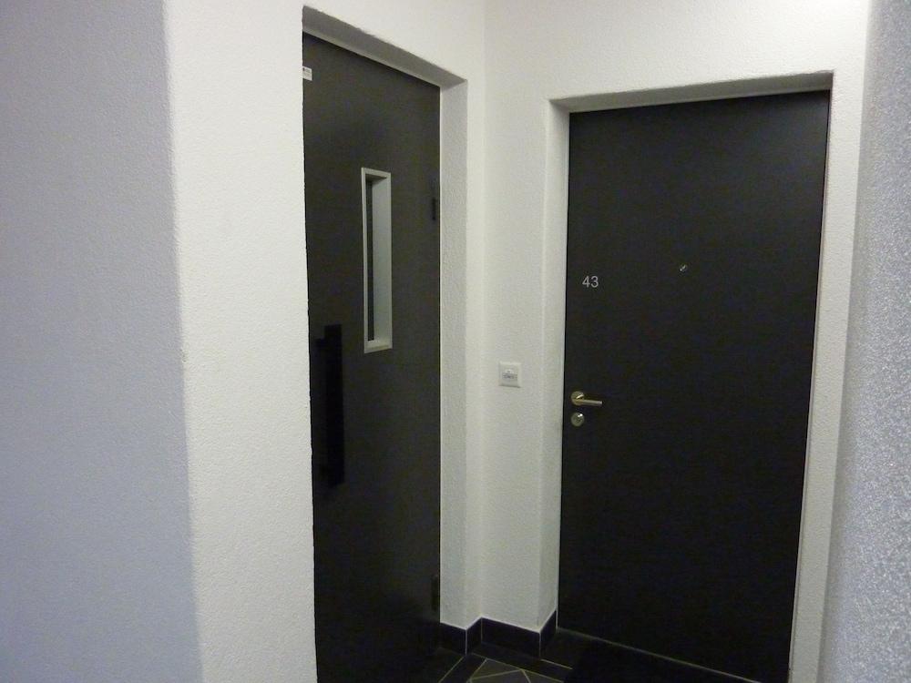 Ema House Serviced Apartments Seefeld Zürich Kültér fotó