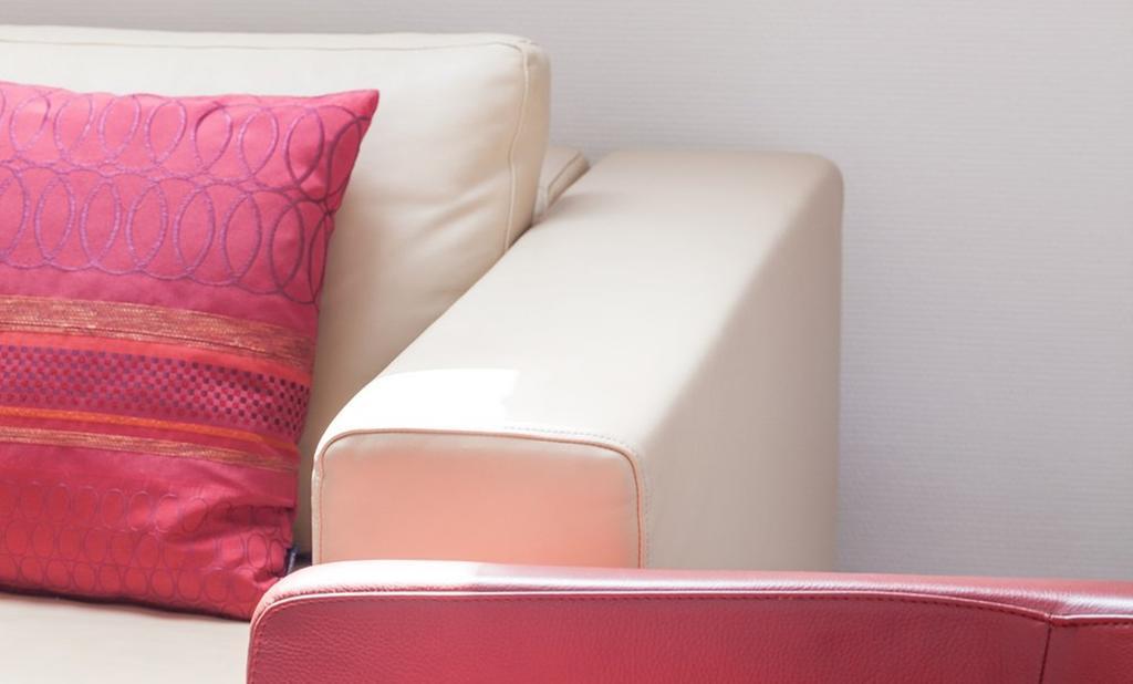 Ema House Serviced Apartments Seefeld Zürich Szoba fotó